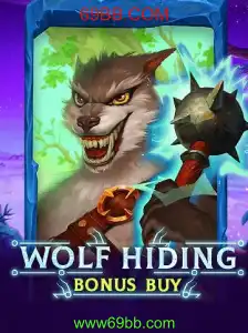 Explorando o Mundo de WolfHidingBonusBuy: O Jogo de Estratégia e Aventura
