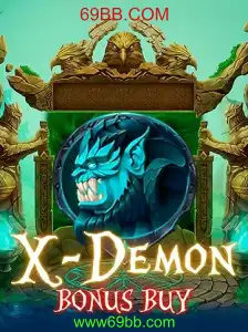 XDemonBonusBuy: Descubra o Fascinante Mundo do Novo Jogo de Cassino