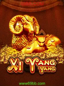 Explorando o Mundo do Jogo XiYangYang: Diversão e Estratégia em 69BB.COM